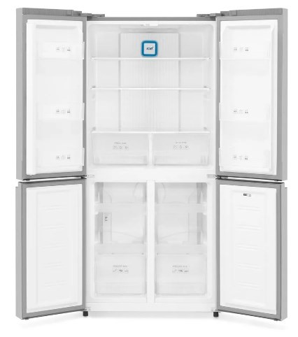 Холодильник side by side Hyundai CM5082FIX