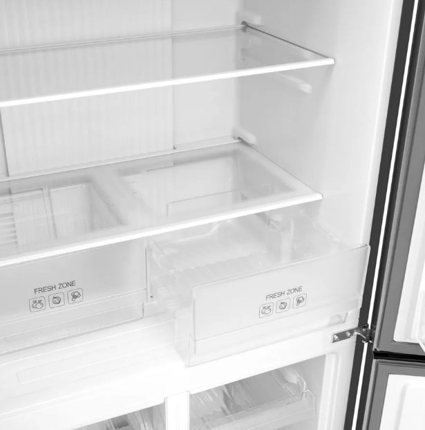 Холодильник side by side Hyundai CM5082FIX