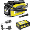 Пылесос Karcher SE 3-18 Compact Battery Set 1.081-502.0