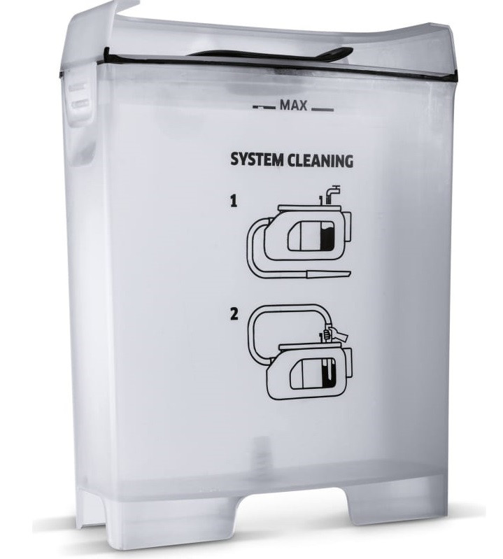 Пылесос Karcher SE 3-18 Compact Battery Set 1.081-502.0