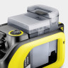 Пылесос Karcher SE 3-18 Compact Battery Set 1.081-502.0
