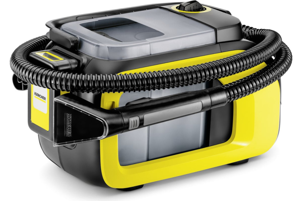 Пылесос Karcher SE 3-18 Compact Battery Set 1.081-502.0