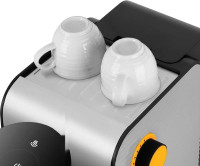 Рожковая кофеварка Kitfort KT-7473