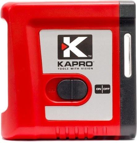Лазерный нивелир KAPRO 862 Prolaser Cross Line