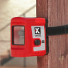 Лазерный нивелир KAPRO 862 Prolaser Cross Line