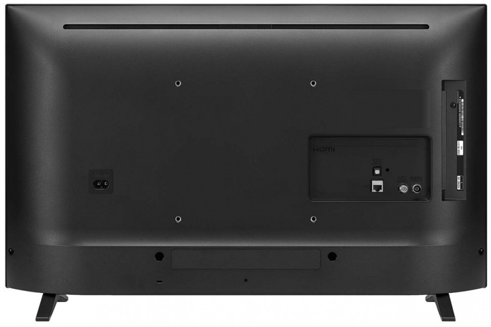 Телевизор LG 32LQ63506LA.ARUB