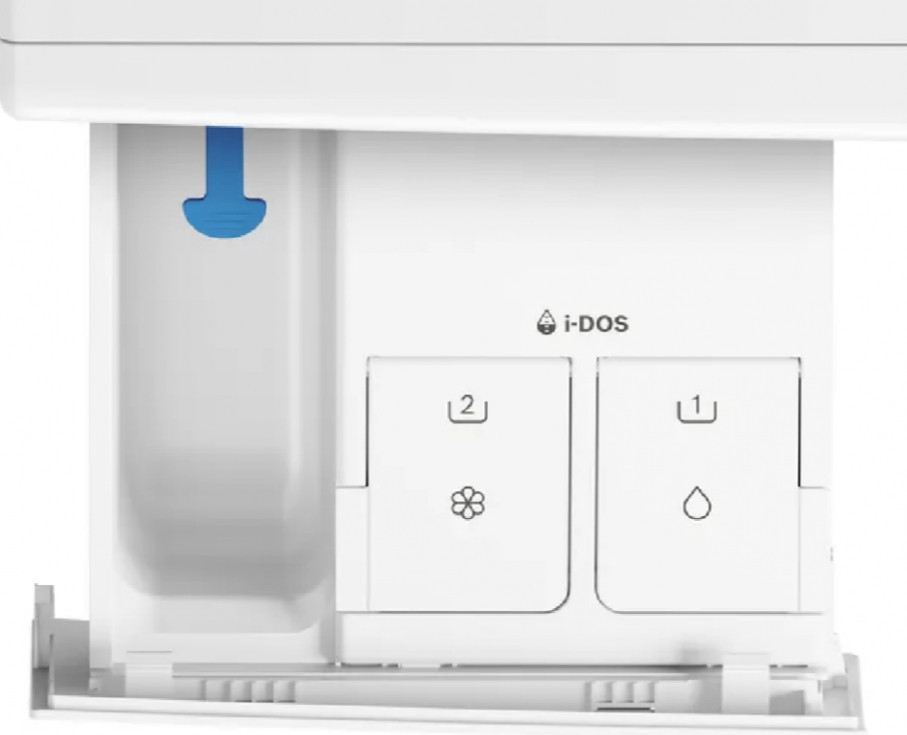 Стиральная машина Bosch WGA25400ME