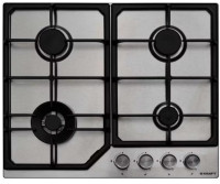 Варочная панель Kraft KF-HV6021ХW