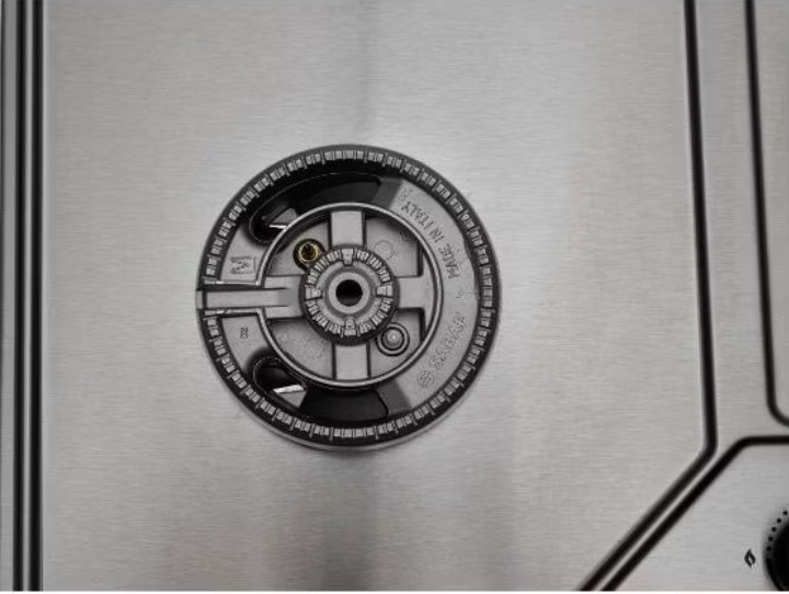 Варочная панель Kraft KF-HV6021ХW