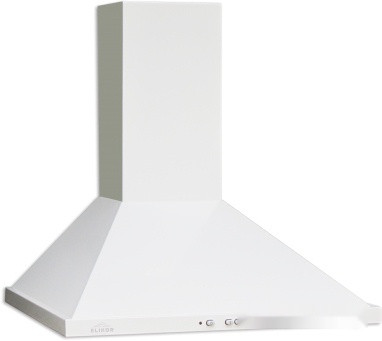 Вытяжка Elikor Оптима 60П-400-К3Л белый