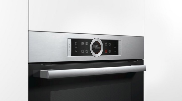 Духовой шкаф Bosch HBG633NS1