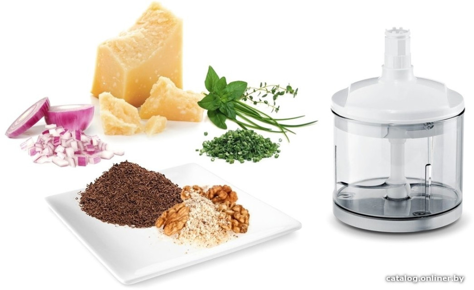 Миксер Bosch MFQ36490