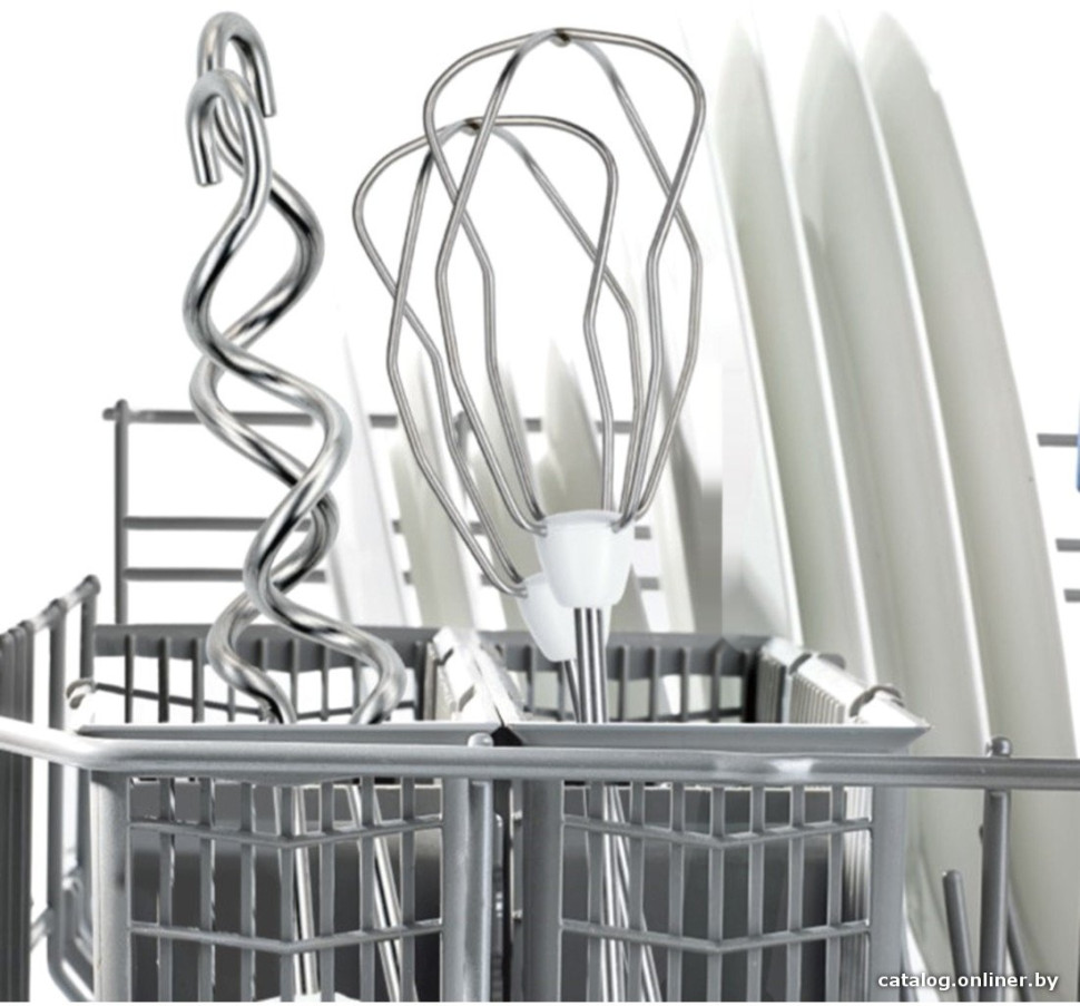 Миксер Bosch MFQ36490