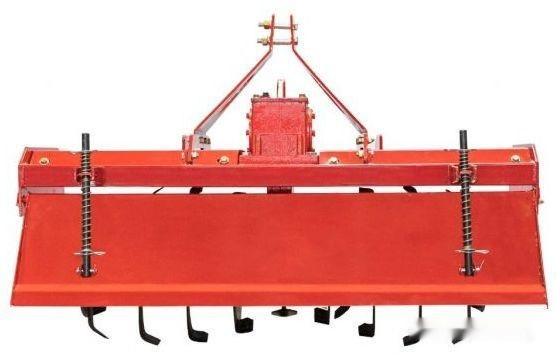 Навесное оборудование для садовой техники Rossel 1GQN-160