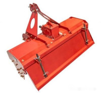 Навесное оборудование для садовой техники Rossel 1GQN-160