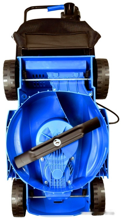 Газонокосилка Hyundai LE 3225