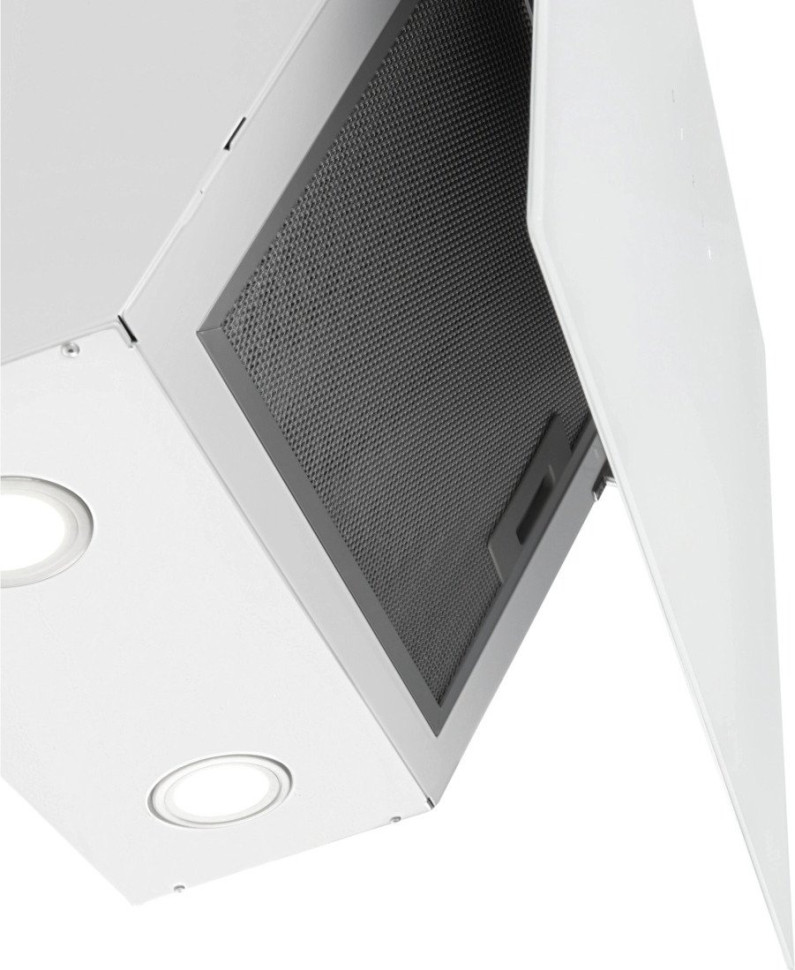 Вытяжка NORDFROST HM 6080 W