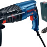Перфоратор Bosch GBH 2-26 DFR Professional 061125476F