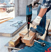 Перфоратор Bosch GBH 2-26 DFR Professional 061125476F