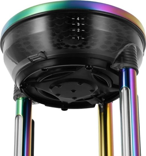 Капельная кофеварка Kitfort Кемекс КТ-7488