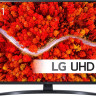 Телевизор LG 65UP81006LA