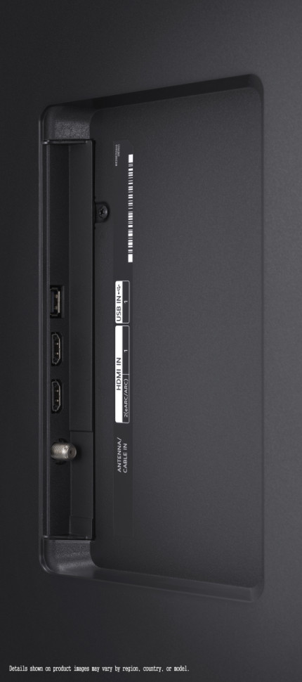 Телевизор LG 65UP81006LA