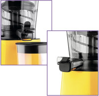 Соковыжималка Kitfort KT-1137-1