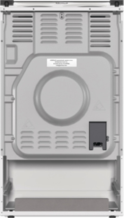 Плита Gorenje GE5A21WH