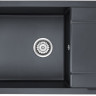 Кухонная мойка Paulmark Verlass PM317850-BLM