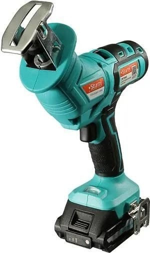 Дрель-шуруповерт Sturm CMT1802 (с 2-мя АКБ, кейс)