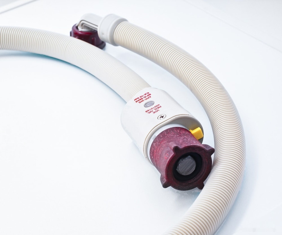 Стиральная машина ATLANT СМА 60У810