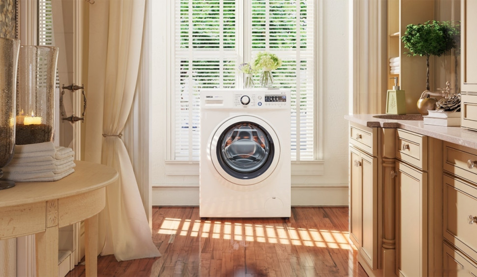 Стиральная машина ATLANT СМА 60У810