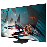 Телевизор Samsung QE65Q800TAU 65" (2020)