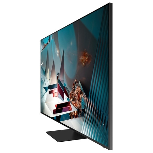 Телевизор Samsung QE65Q800TAU 65" (2020)