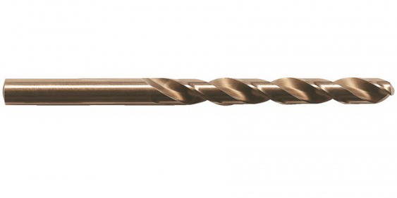 Набор сверл Milwaukee HSS-Co DIN338 11.0