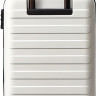 Чемодан-спиннер Ninetygo Rhine Luggage 28" (белый)