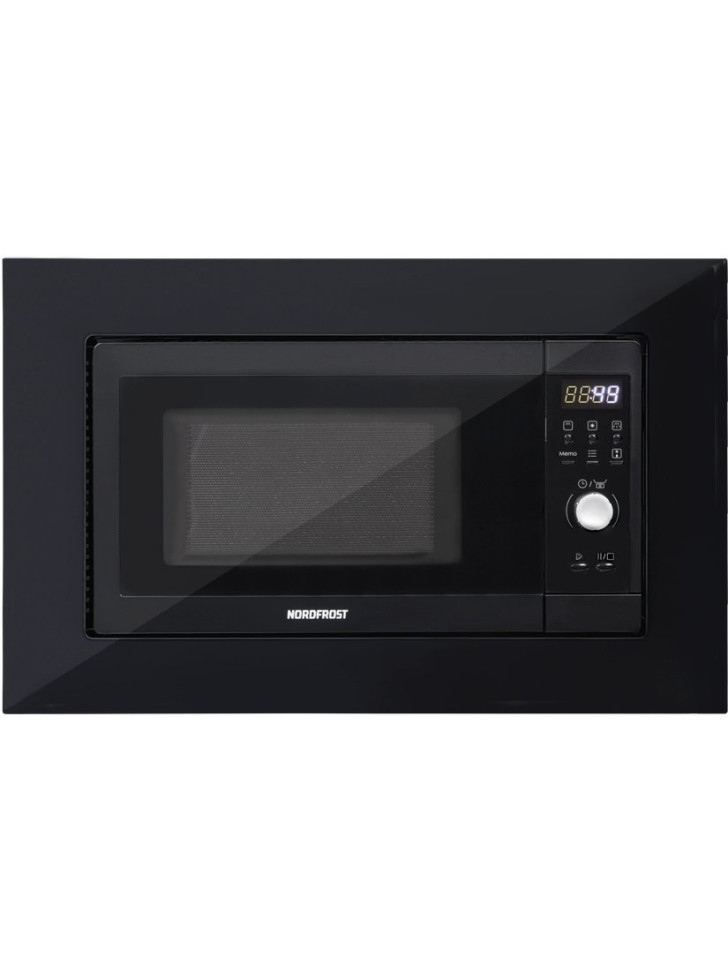 Микроволновая печь NORDFROST i-BM 2071 B