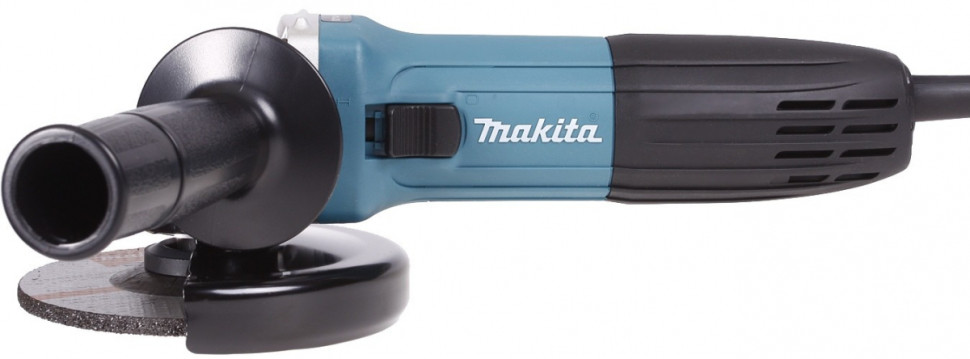 Угловая шлифмашина Makita GA5030X5