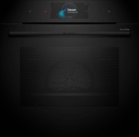 Духовой шкаф Bosch Serie 8 HRG978NB1