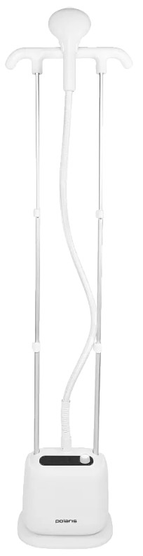 Отпариватель Polaris PGS 2300VA (белый)