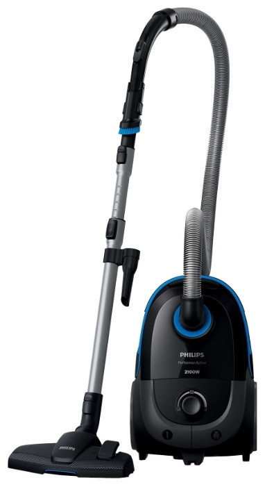 Пылесос Philips FC 8585