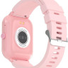 Умные часы MAXVI SW-02 (розовый)