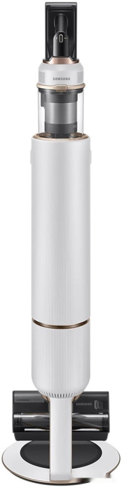 Пылесос Samsung Bespoke Jet Complete VS20A95823W/EV