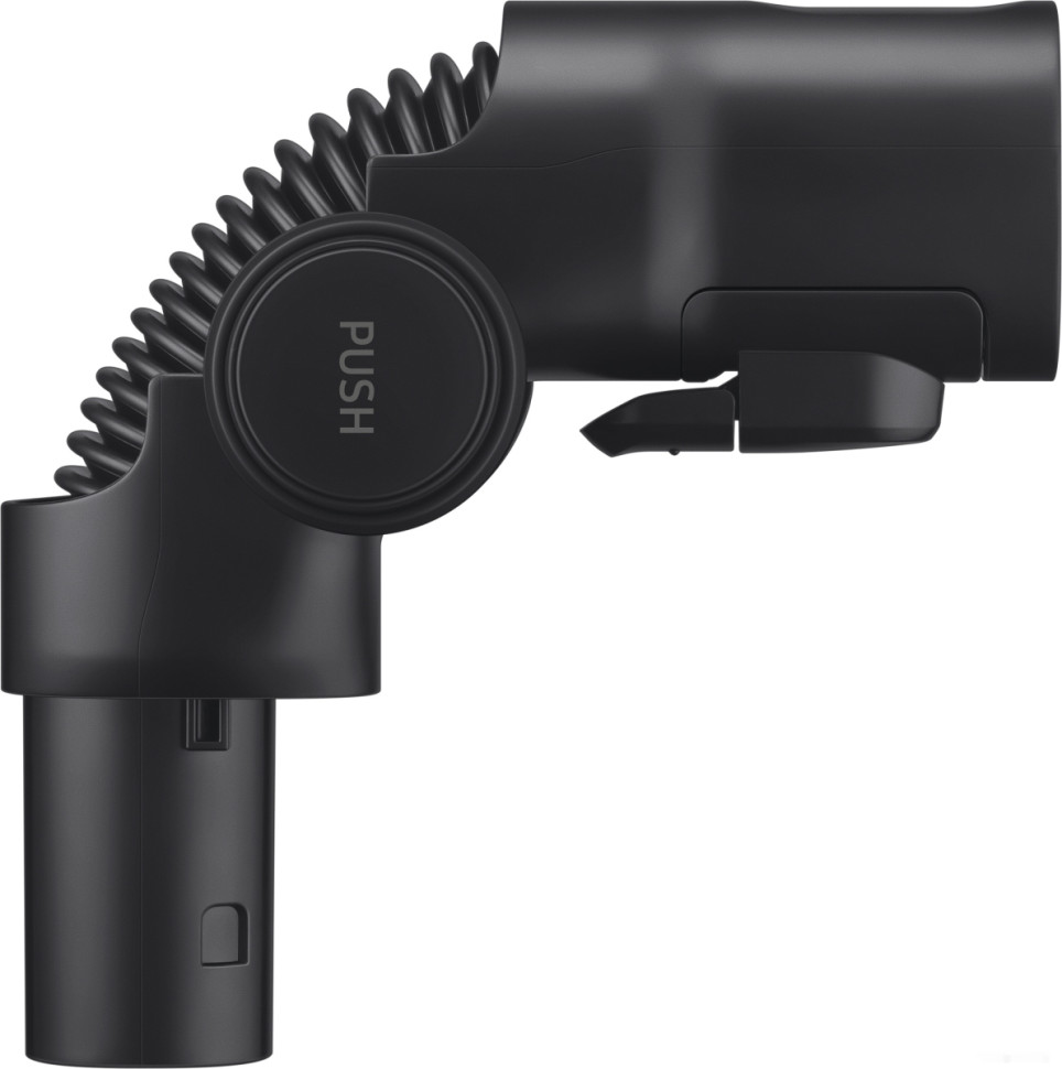 Пылесос Samsung Bespoke Jet Complete VS20A95823W/EV