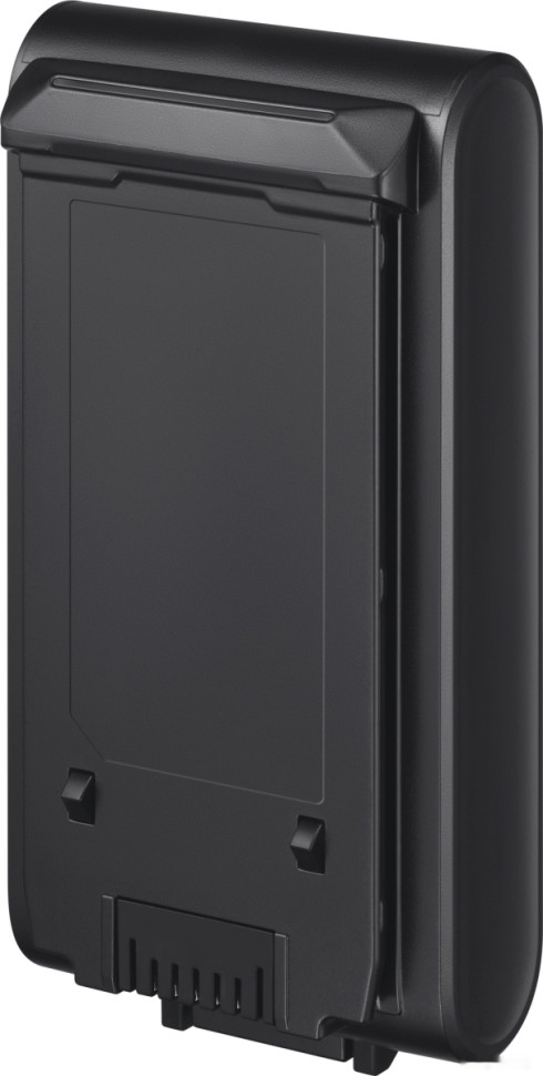 Пылесос Samsung Bespoke Jet Complete VS20A95823W/EV