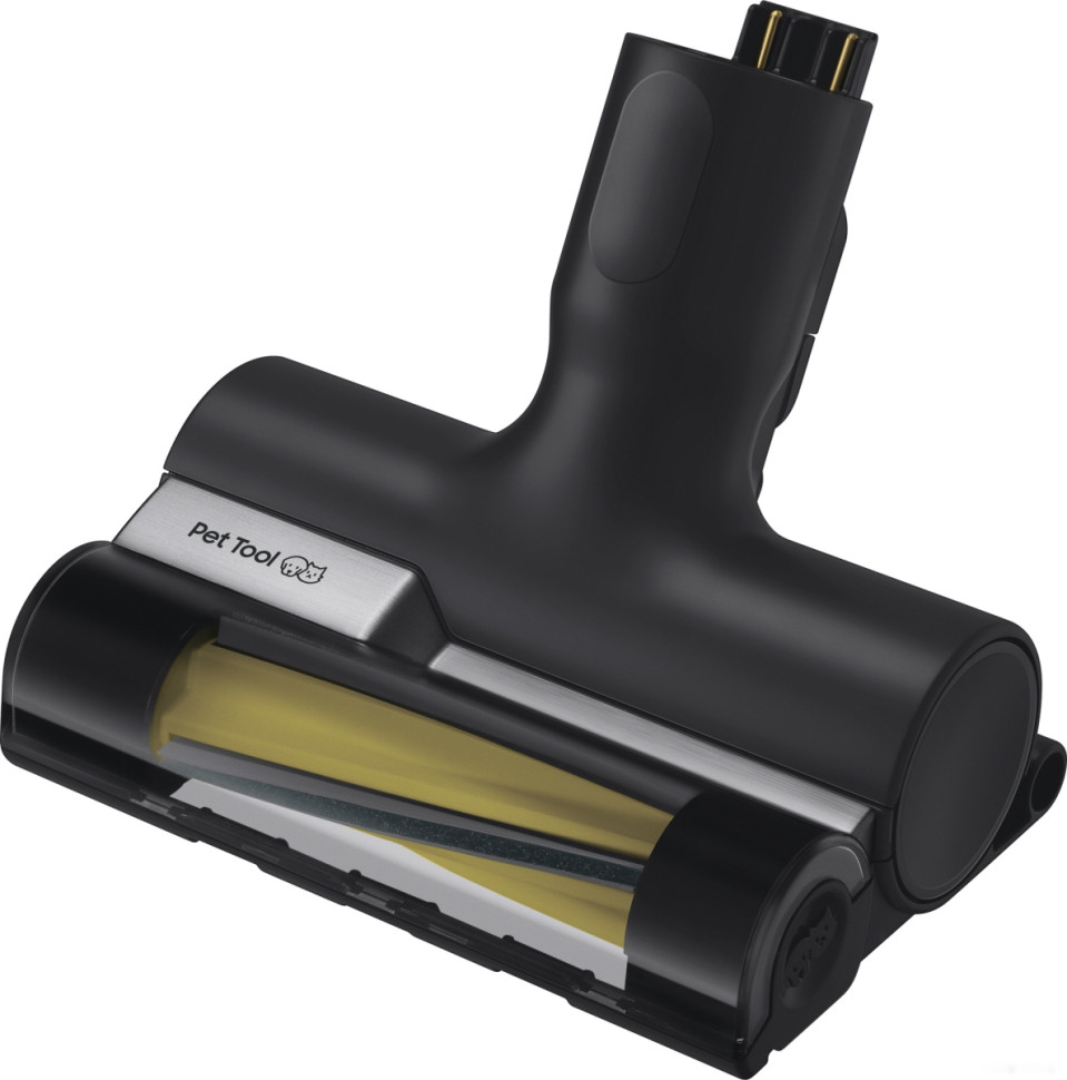 Пылесос Samsung Bespoke Jet Complete VS20A95823W/EV