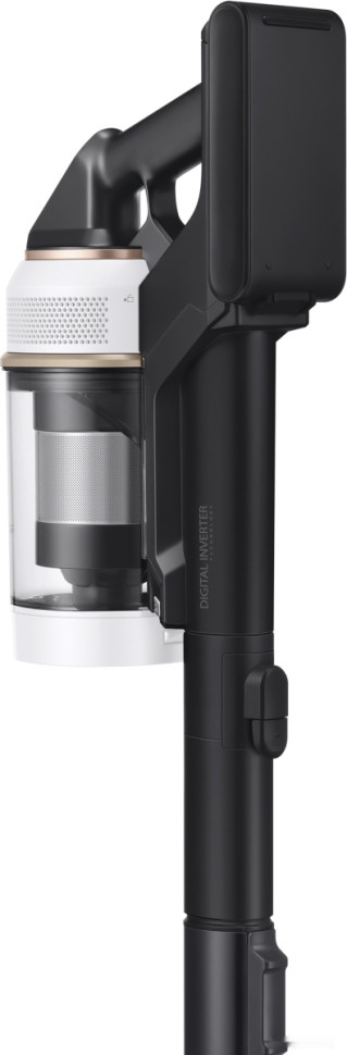 Пылесос Samsung Bespoke Jet Complete VS20A95823W/EV