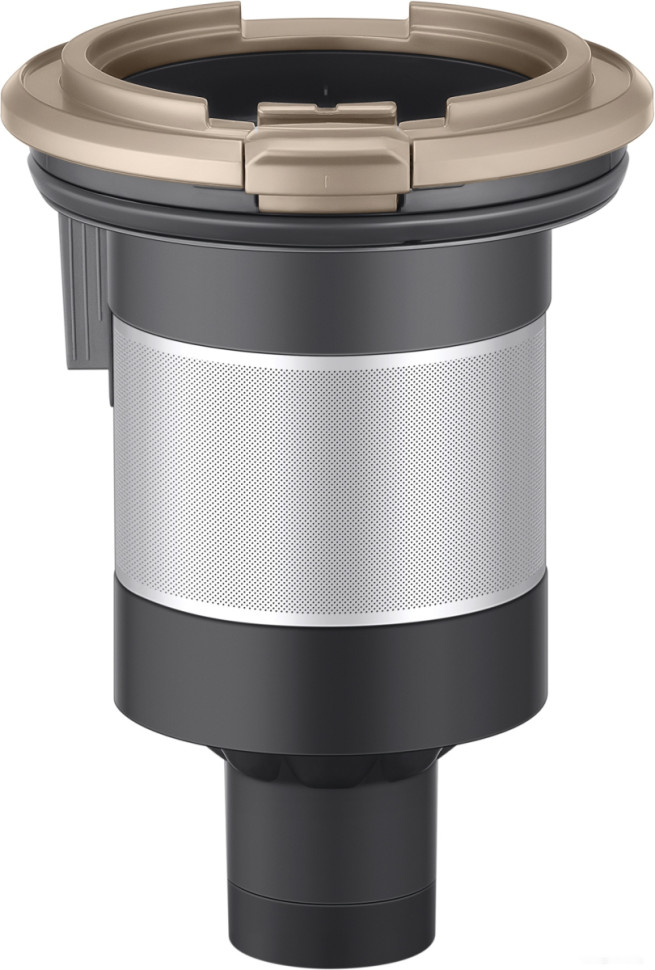 Пылесос Samsung Bespoke Jet Complete VS20A95823W/EV