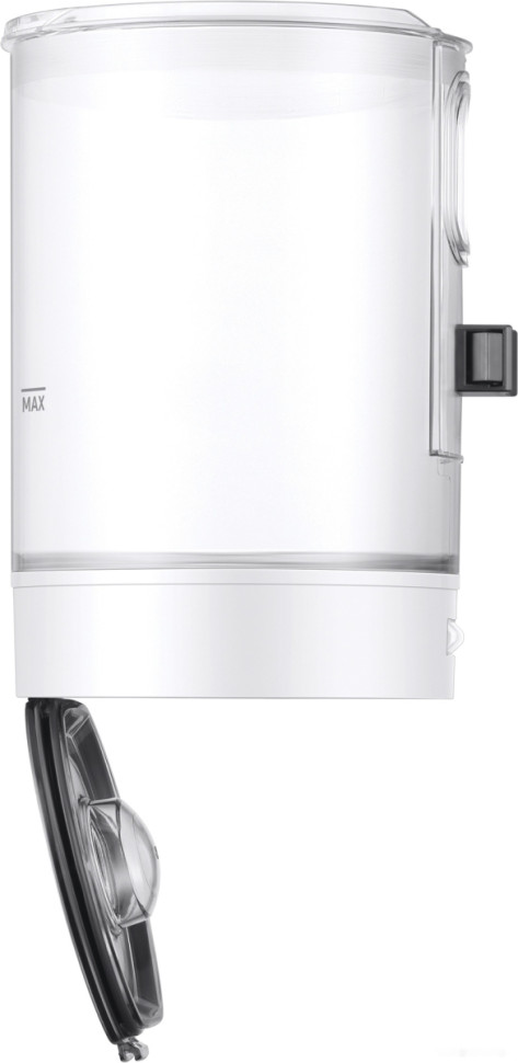 Пылесос Samsung Bespoke Jet Complete VS20A95823W/EV