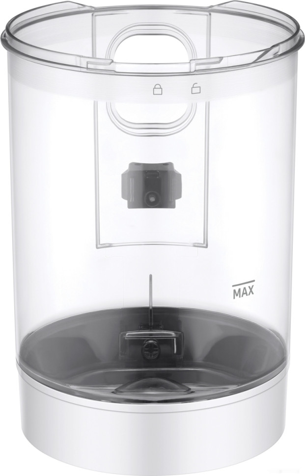 Пылесос Samsung Bespoke Jet Complete VS20A95823W/EV